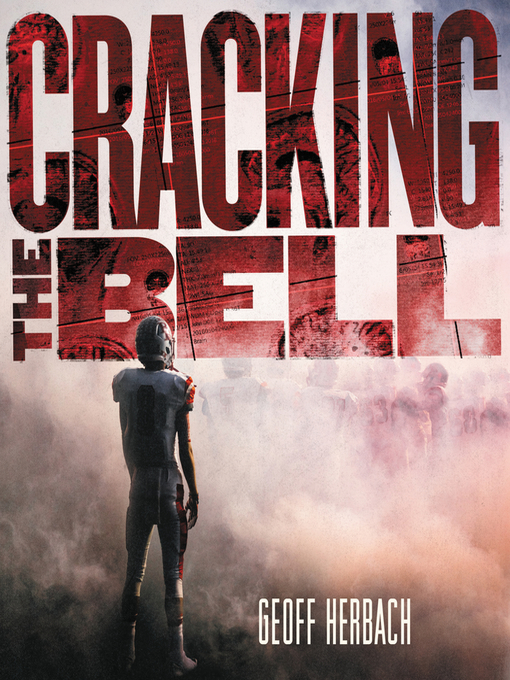Cover image for Cracking the Bell